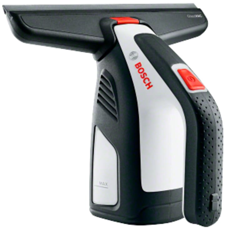 Bosch GlassVac vinduesvasker med tilbehør, 3,6 V