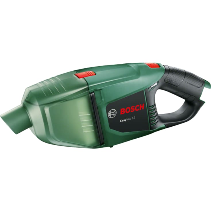 Bosch Home & Garden EasyVac 12 V solo støvsuger, uden batteri