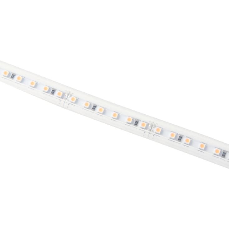 Dioflex 24V LED-stripe 5 meter 48W – Kaldhvit