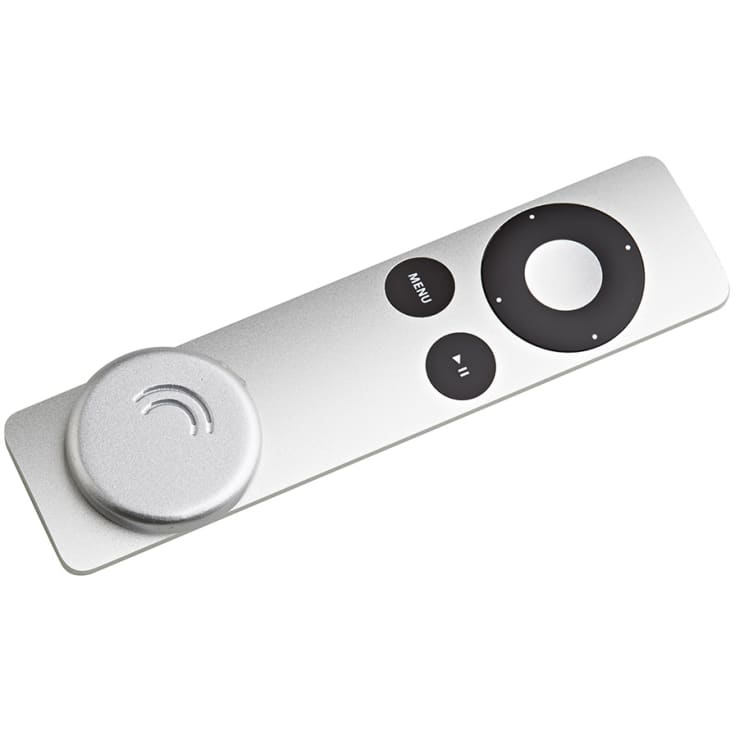 Orbit Stick-On - ha styr på alla dina saker - Svart