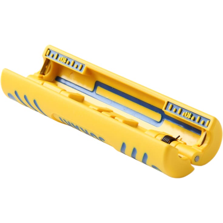 Jokari Afisoleringsværktøj Nr. 1 til coax kabel Ø4,8-7,5 mm