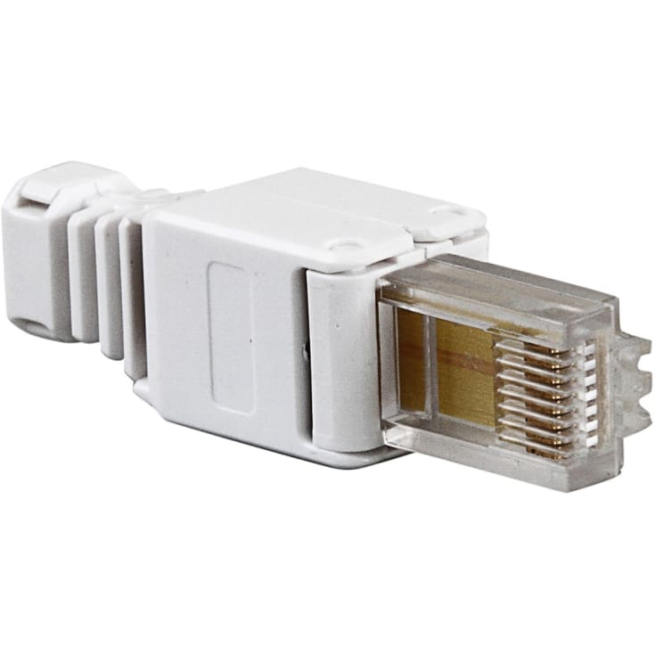 RJ45 stikprop Cat.5e