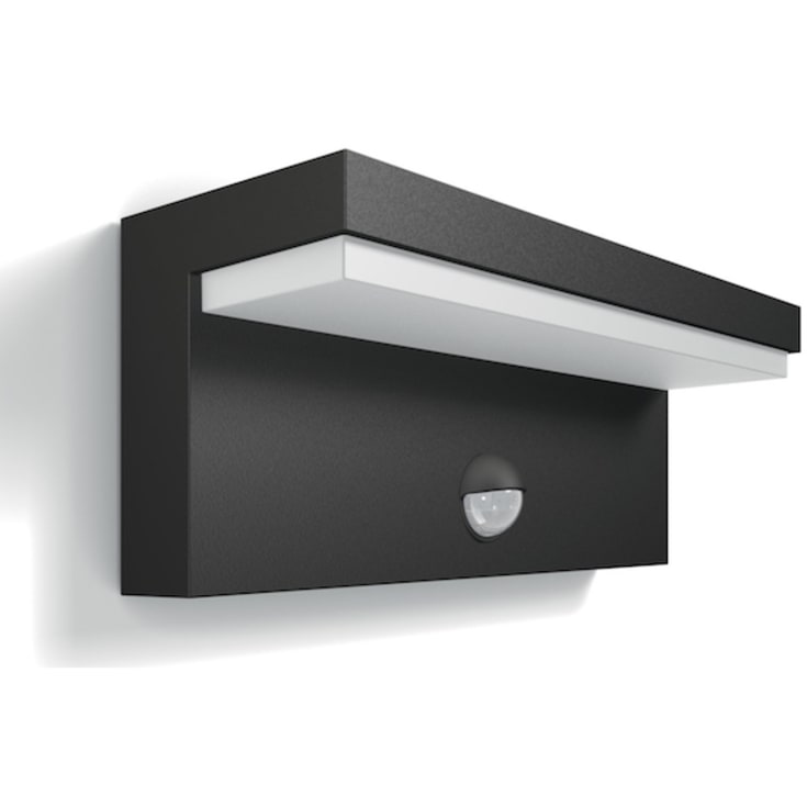 Philips myGarden Bustan utelys vegg med sensor