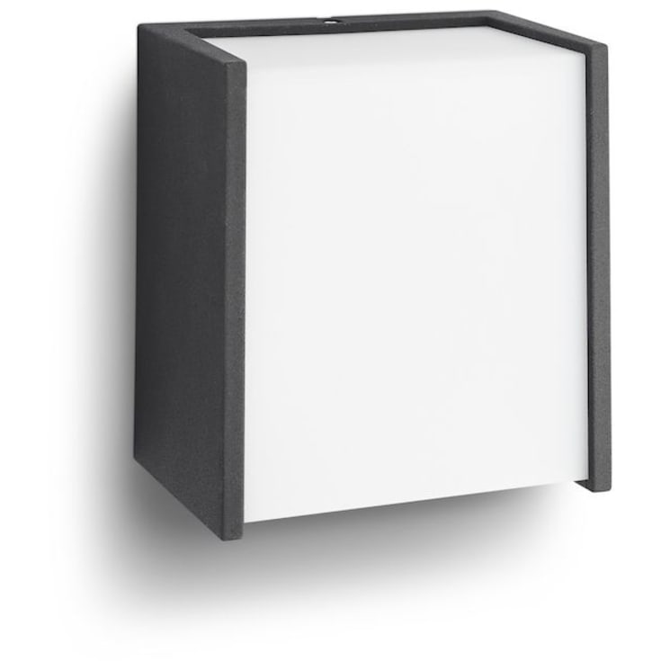 Philips myGarden Macaw udendørs væglampe