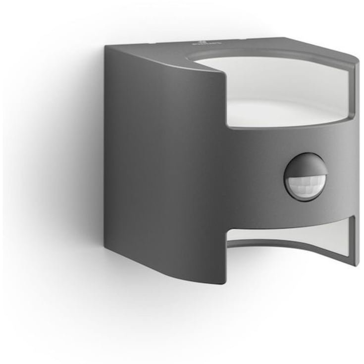 Philips myGarden Grass udendørs væglampe med sensor