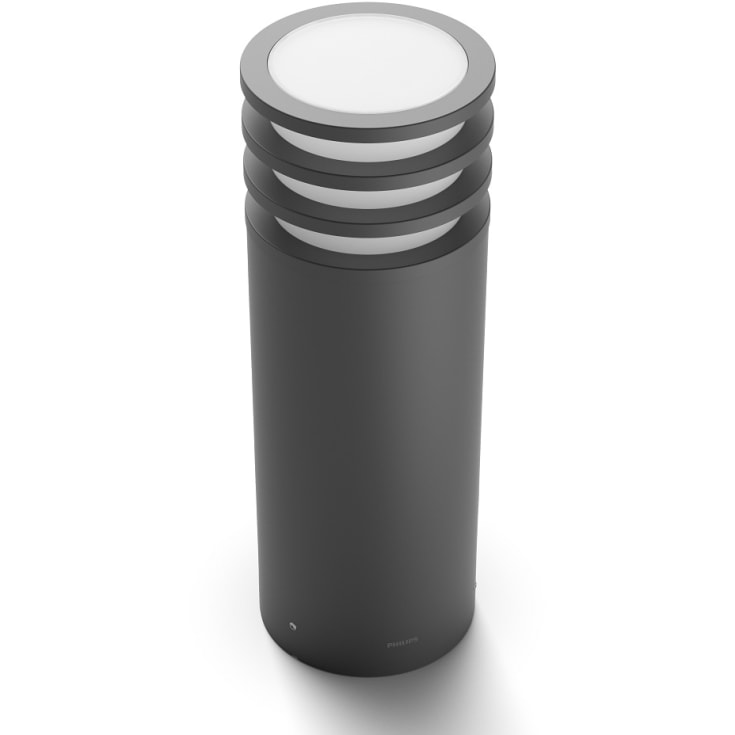 Philips Hue Lucca havelampe, 40 cm