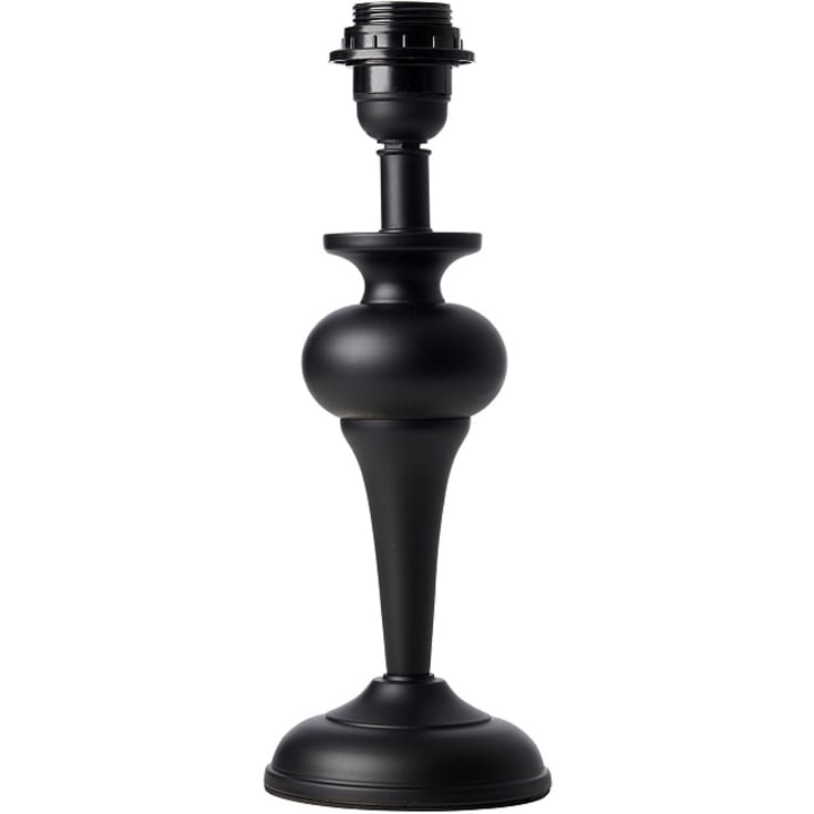 Nielsen Light Silke bordslampfot, H32,5 cm