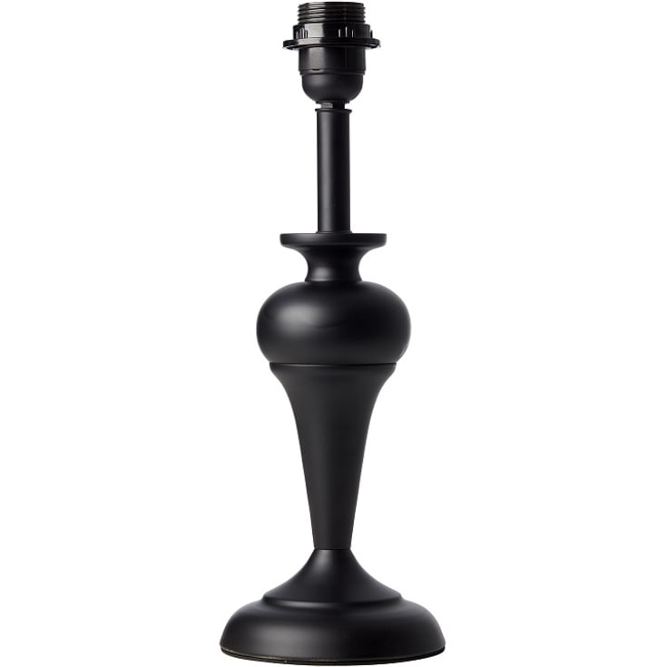 Nielsen Light Silke bordslampfot, H37 cm
