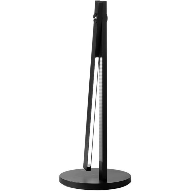 Nielsen Light Edge skrivebordslampe med QI oplader