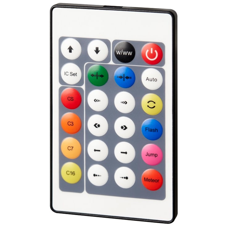 Led Strip 5 Meter Rgb Ip67