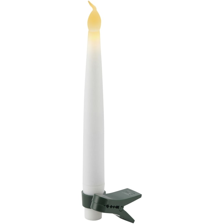 Sirius Carolin LED juletrelys, 10-pak