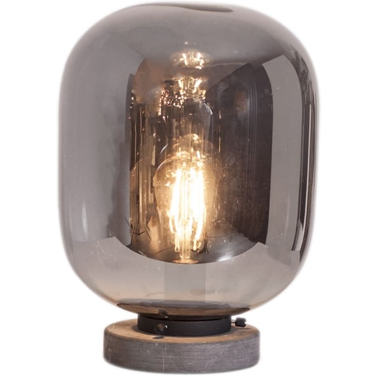 By Rydens Leola bordslampa