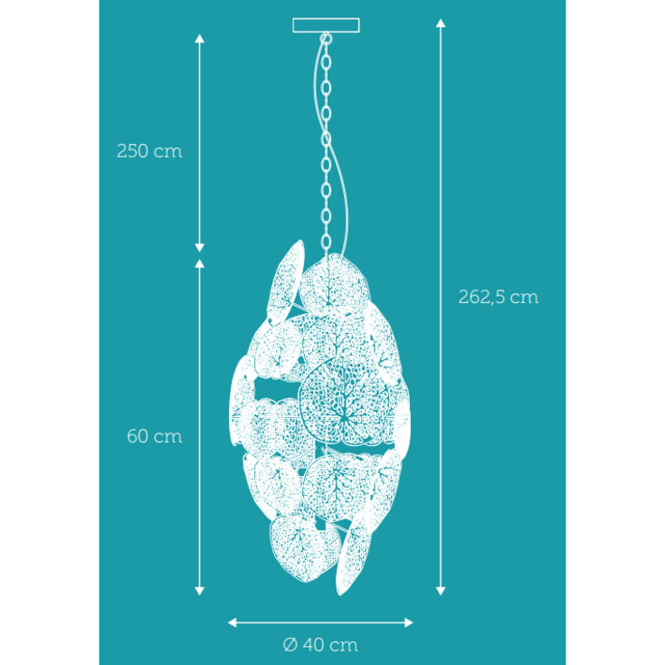 Nielsen Light Solaris pendel