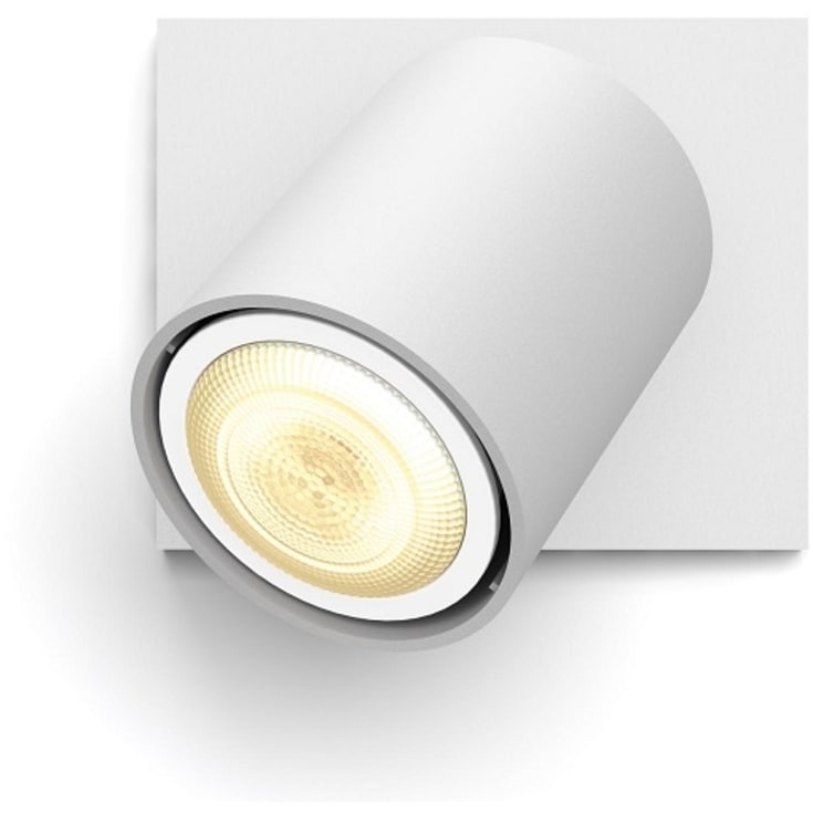 Philips myLiving Runner spotlampe, hvid