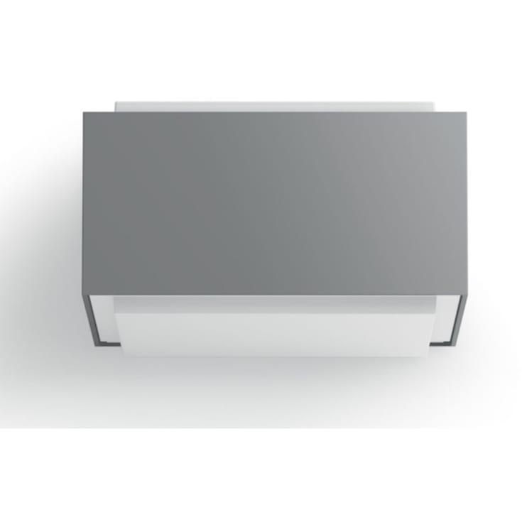 Philips myGarden Hedgehog vegg utelys, grå