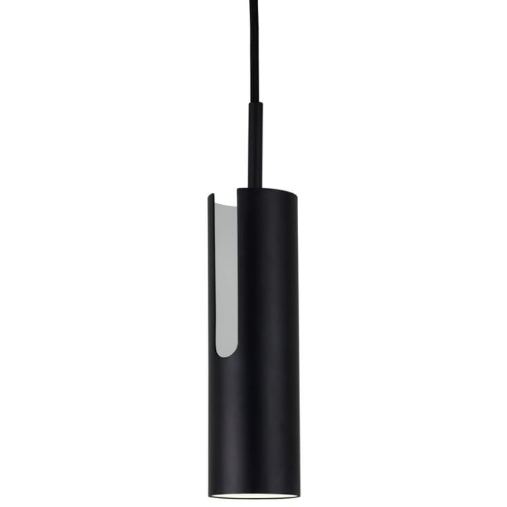 3 st Dftp MIB 6 pendellampa, svart