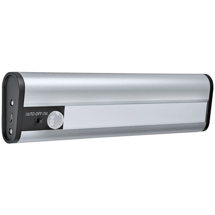 LINEAR LED MOBILE USB silver 200 mm