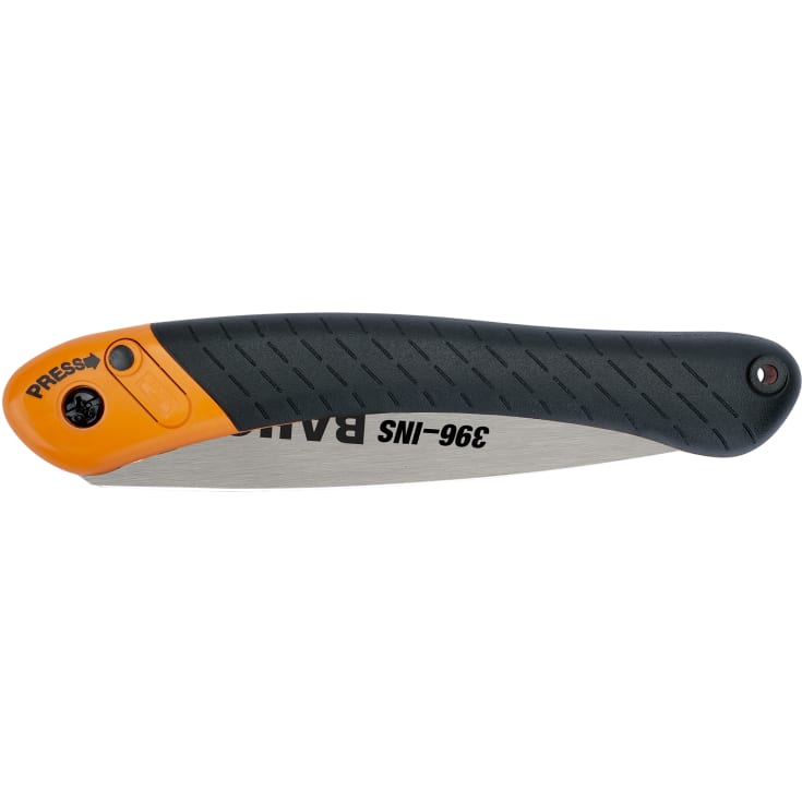 Bahco isoleringssav 396-INS, foldbar