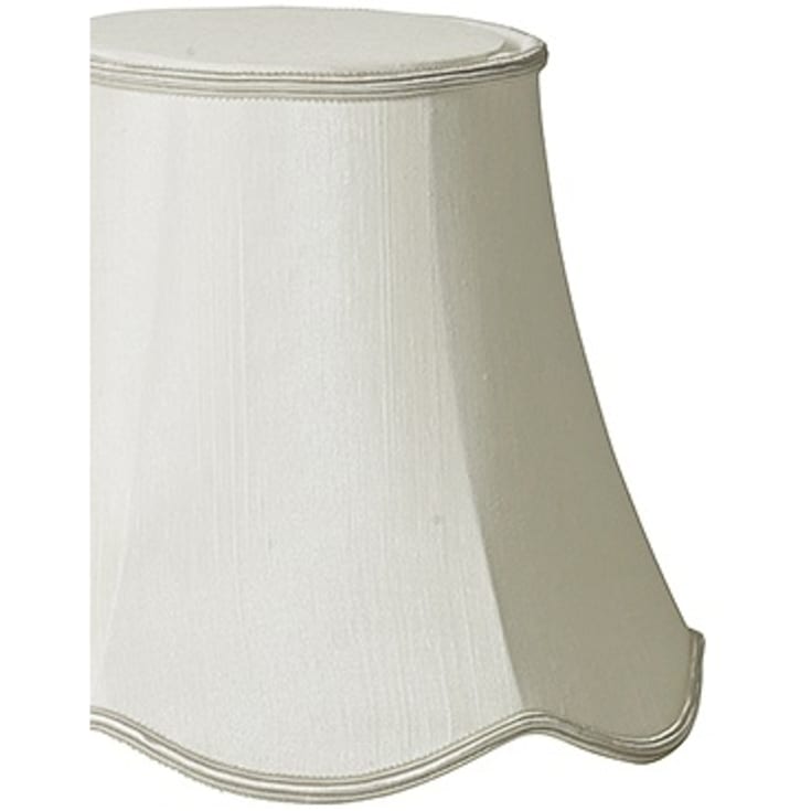Nielsen Light Lotte Pagode lampeskærm, H44 cm