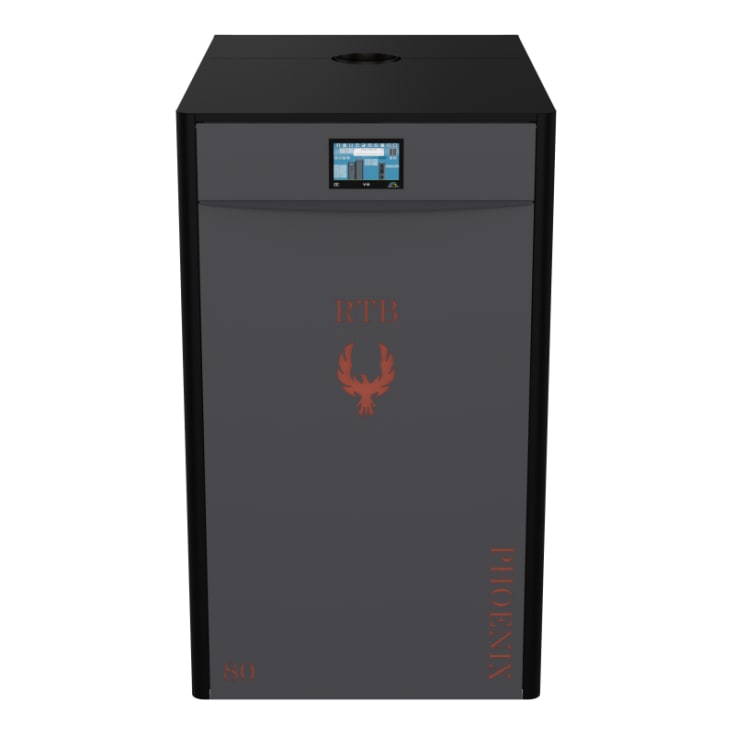 Phoenix 80-V16 (RTB) kedel