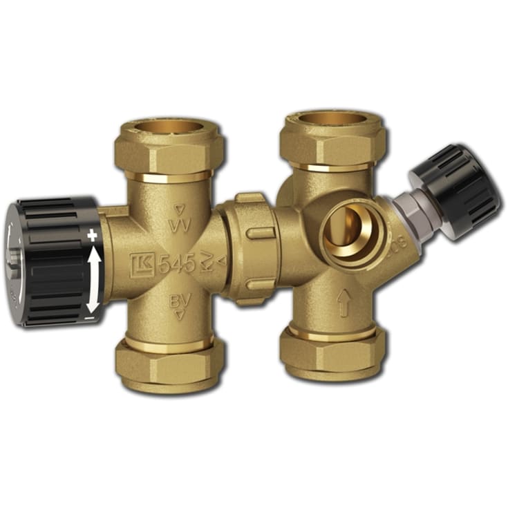 548 AquaKit 22mm