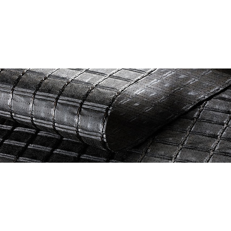 Byggros HaTelit 2,00 x 150 m asfaltarmering, C40/17