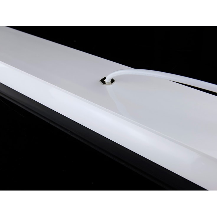 Green:ID High-Lux LED armatur, 60W, 4000K