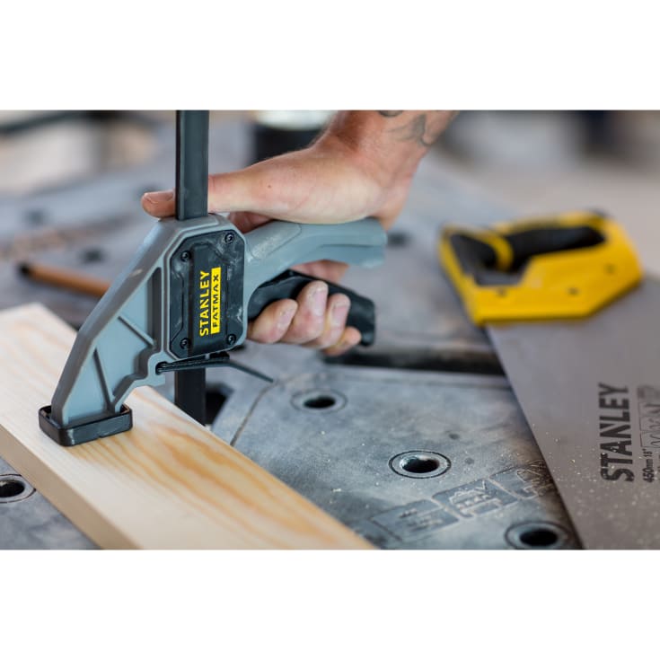 Stanley FATMAX® arbejdsbord, sammenklappeligt