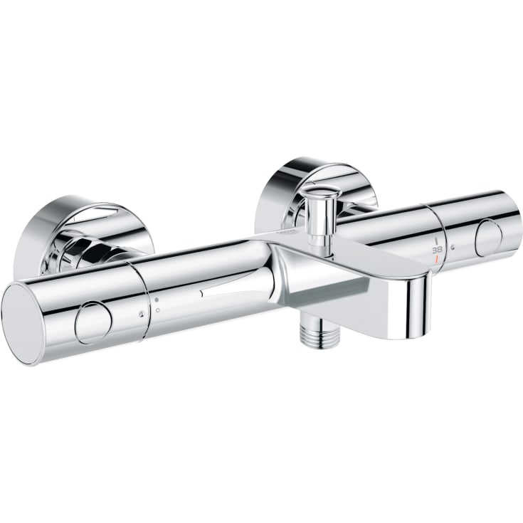 Grohe Quickfix Precision GetThermostat dusjkran