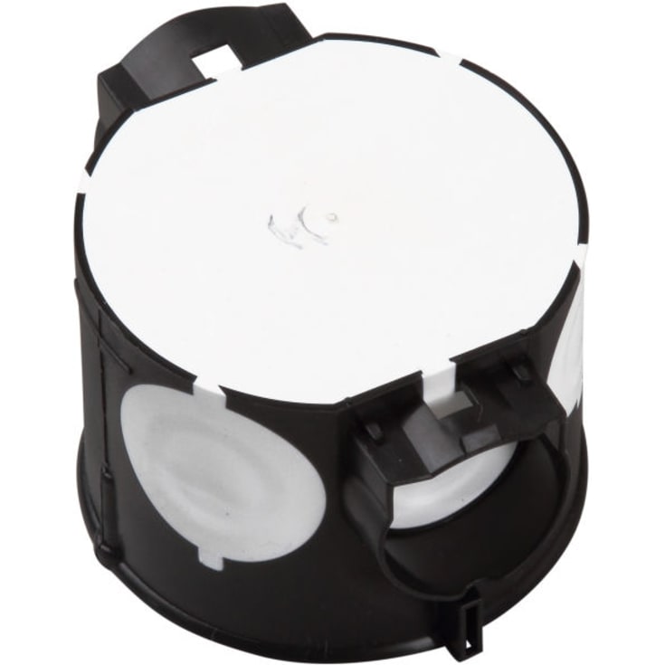 Eurobox för infällning 46 mm