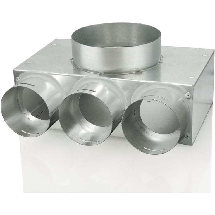 Boligflex ventilboks kvb375-125