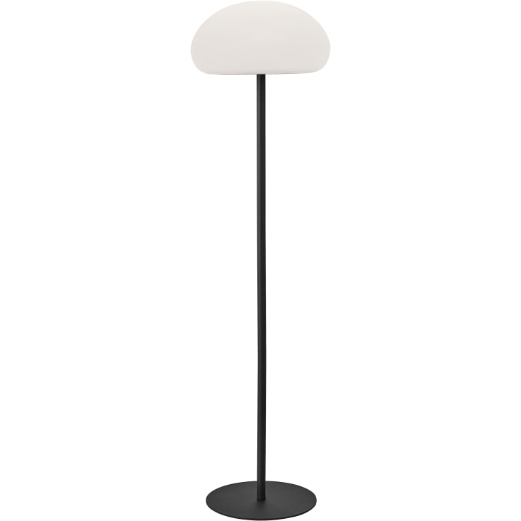 3 stk Nordlux Sponge genopladelig udendørs gulvlampe