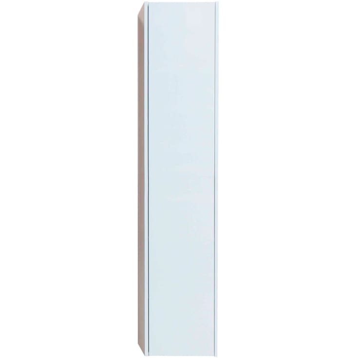 Sanibell Proline högskåp, 35x169 cm, matt vit