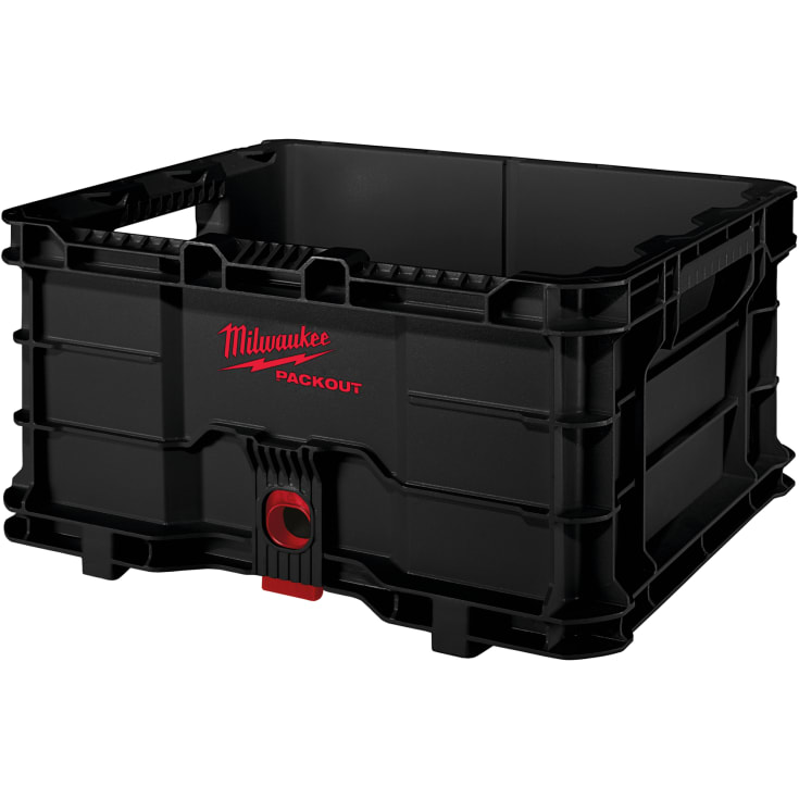 Milwaukee Packout opbevaringskasse