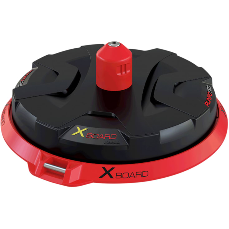 X-board Vertikal kabelavrullare Ø300mm Max. belastning 300 kg.
