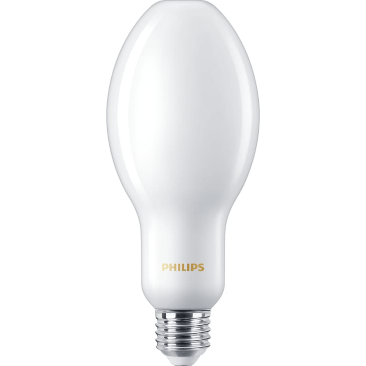 Trueforce CorePro LED HPL 18W 840, 3000 lumen, E27, matt