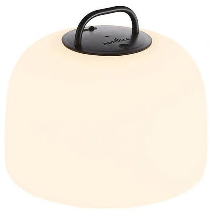Nordlux Kettle uppladdningsbar lampa