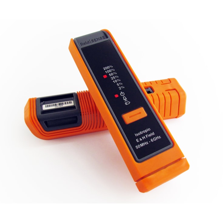 Personlig beskyttelse Elma Fieldsense 2.0 RF