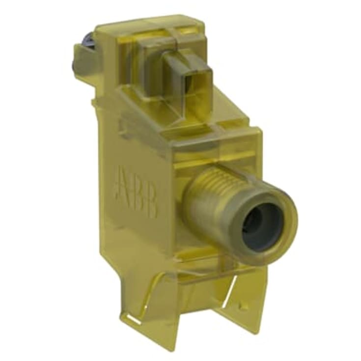 Klemme isoleret ADI300 for 50-300 mm², 3M, 630A, IP2x