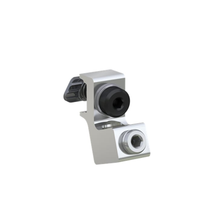 Terminal uisolert ADU95 for 1,5-95 mm², 2M, 250A, IP00