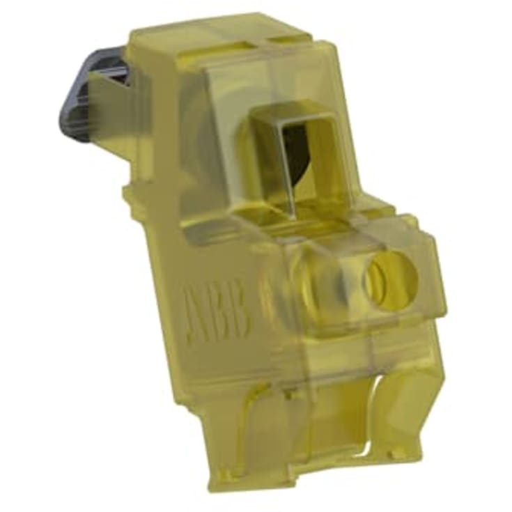 Terminal isolert ADI95 for 1,5-95 mm², 2M, 250A, IP2x