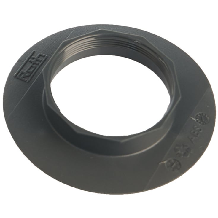 Roth QuickBox flange til pladevæg