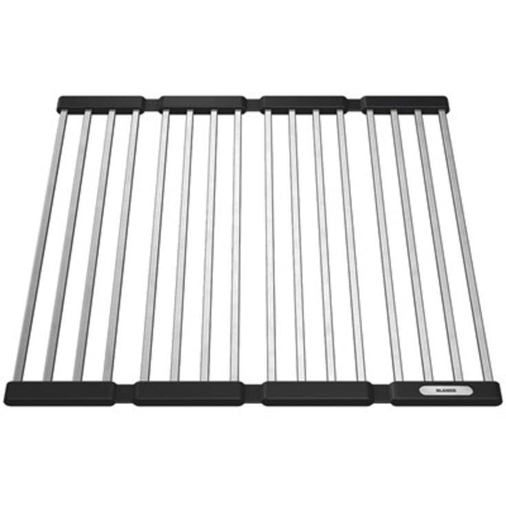 Blanco foldemåtte, 46x44 cm, rustfrit stål