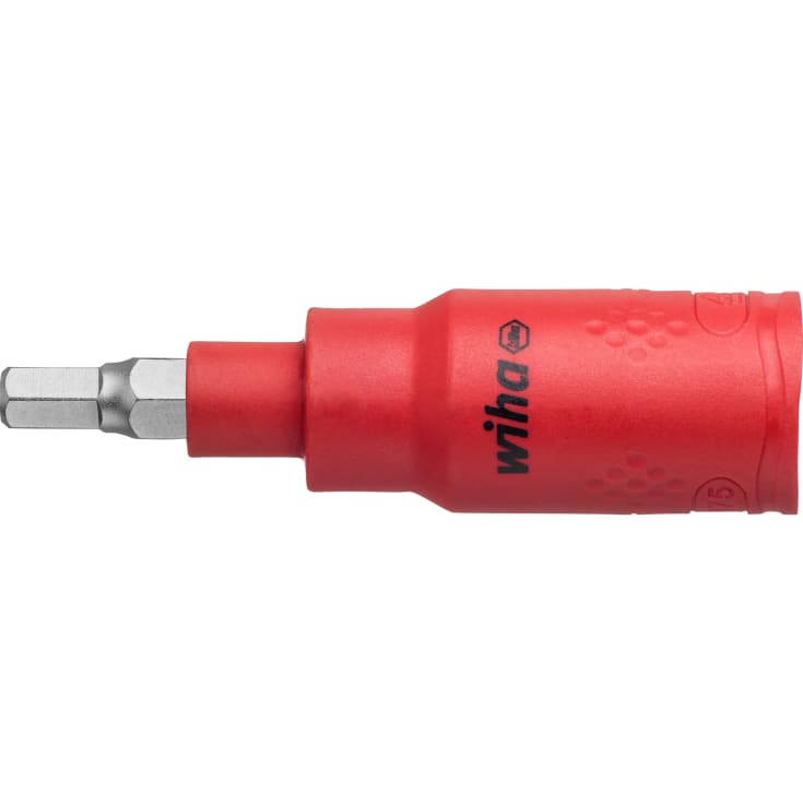 Wiha topnøglesæt 20 dele