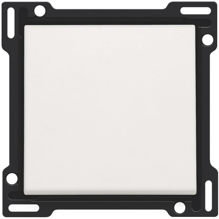 Tangent, singel, vit