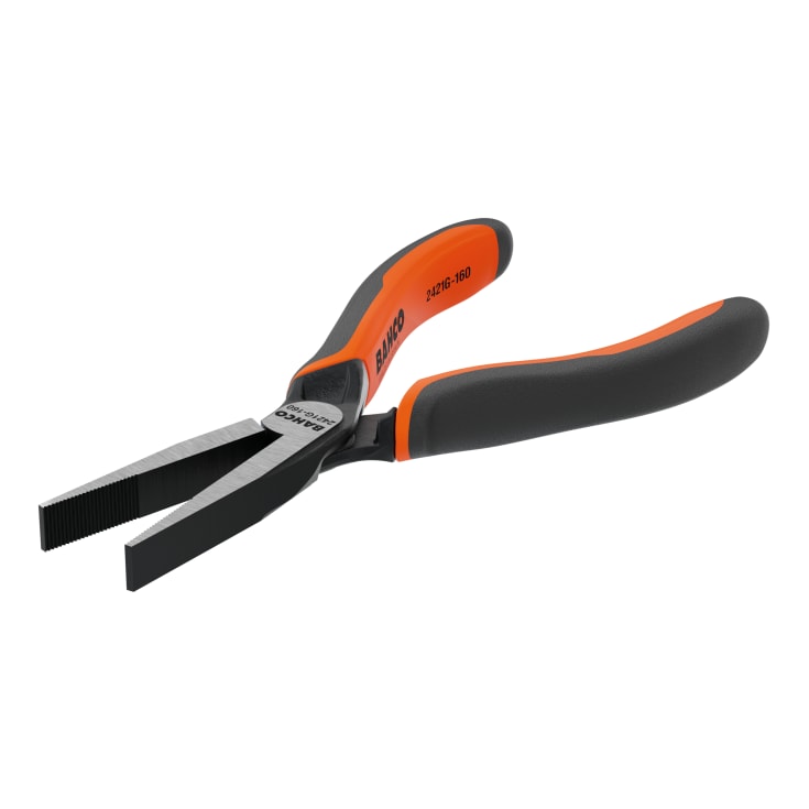 Bahco fladtang 2421G, 160 mm