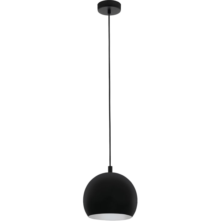 Eglo Camastra pendellampa, svart