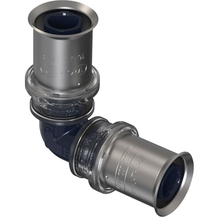 Wavin Tigris K5 pres vinkel 20mm