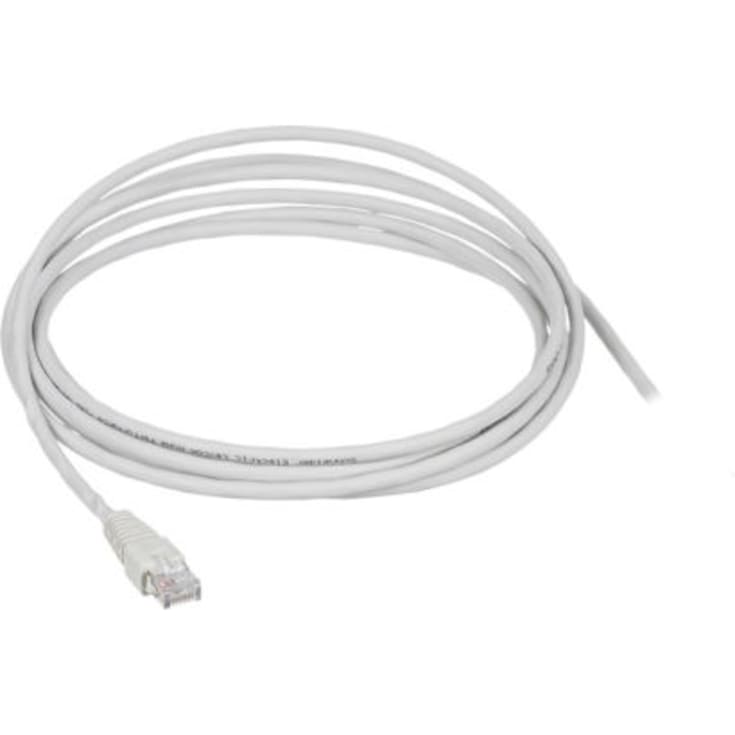 Nilan funktionskabel. 10 meter