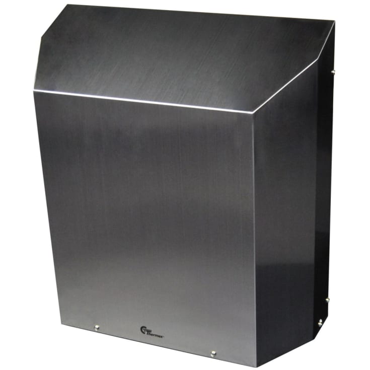 TX Wall extern motor